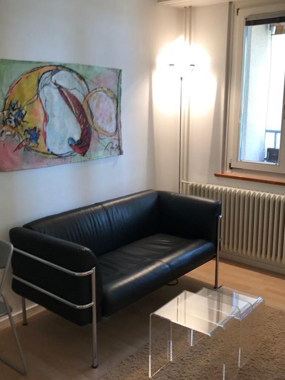 Ferienwohnung Parkareal Davos Esterno foto