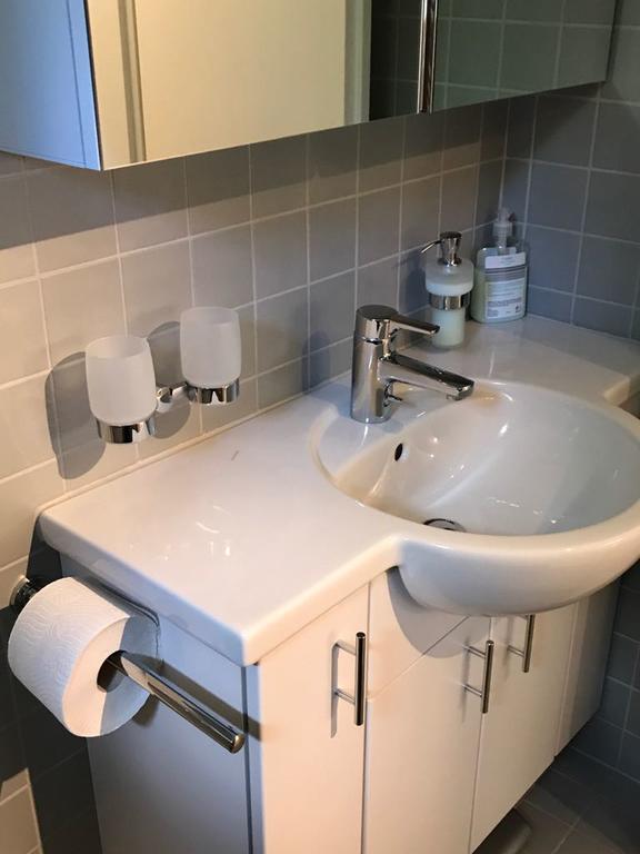 Ferienwohnung Parkareal Davos Esterno foto